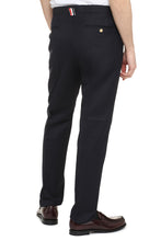 Load image into Gallery viewer, Classic wool trousers