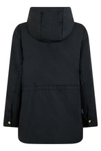 Load image into Gallery viewer, Padded jacket with hood