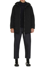 Load image into Gallery viewer, Edualdo hooded down jacket