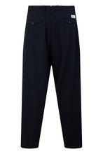 Load image into Gallery viewer, Trousers made of wool and polyester