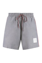Load image into Gallery viewer, Nylon swim shorts