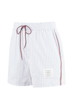 Load image into Gallery viewer, Printed swim shorts