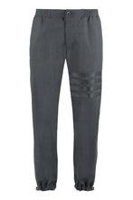 Load image into Gallery viewer, Wool trousers