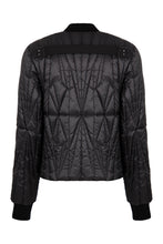 Load image into Gallery viewer, Moncler + Rick Owens - Geocamo nylon bomber jacket