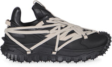 Load image into Gallery viewer, Moncler + Rick Owens - Sneakers low-top Trailgrip Megalace