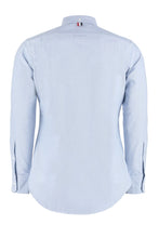 Load image into Gallery viewer, Cotton-Oxford shirt