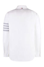 Load image into Gallery viewer, Cotton shirt