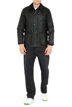 Load image into Gallery viewer, Bedale jacket in coated cotton