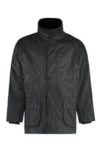 Load image into Gallery viewer, Bedale jacket in coated cotton