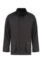 Load image into Gallery viewer, Ashby rain jacket