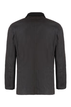 Load image into Gallery viewer, Ashby rain jacket