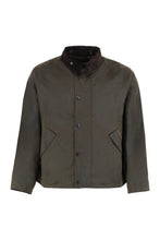 Load image into Gallery viewer, Rain jacket OS Transport