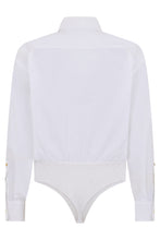 Load image into Gallery viewer, Cotton bodysuit