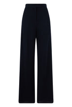 Load image into Gallery viewer, Loose pants in wool