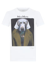 Load image into Gallery viewer, Printed cotton T-shirt