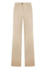 Load image into Gallery viewer, Linen and cotton pants