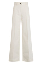 Load image into Gallery viewer, Wide-leg pants