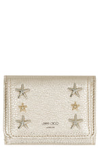 Load image into Gallery viewer, Nemo leather wallet