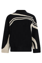 Load image into Gallery viewer, Noga oversized sweater in wool