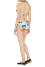 Load image into Gallery viewer, Triangle bra bikini