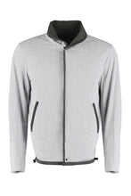 Load image into Gallery viewer, Jib Set technical fabric hooded jacket