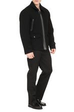 Load image into Gallery viewer, Virgin wool jacket