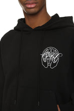 Load image into Gallery viewer, Hooded sweatshirt