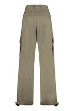 Load image into Gallery viewer, technical fabric cargo pants
