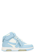 Load image into Gallery viewer, Scarpe sportive alte Fuori ufficio