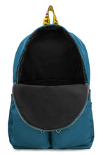 Load image into Gallery viewer, Arrow nylon backpack