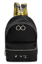 Load image into Gallery viewer, Mini nylon backpack