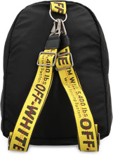 Load image into Gallery viewer, Mini nylon backpack