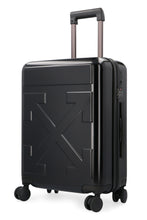 Load image into Gallery viewer, Polycarbonate hardshell suitcase