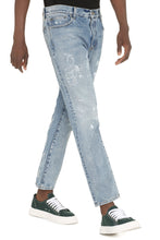 Load image into Gallery viewer, 5-pocket skinny jeans