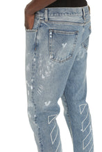 Load image into Gallery viewer, 5-pocket skinny jeans