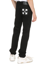 Load image into Gallery viewer, Slim fit jeans