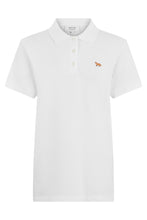 Load image into Gallery viewer, Cotton polo with short sleeves