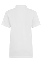 Load image into Gallery viewer, Cotton polo with short sleeves