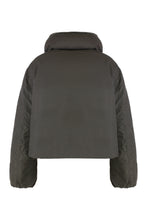 Load image into Gallery viewer, Short down jacket