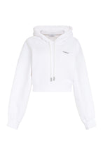 Load image into Gallery viewer, Cotton hoodie