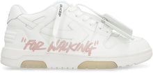 Load image into Gallery viewer, Out Of Office low-top sneakers