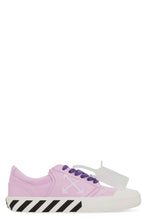 Load image into Gallery viewer, Sneakers low-top Vulcanized Undercut