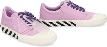 Load image into Gallery viewer, Sneakers low-top Vulcanized Undercut