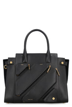 Load image into Gallery viewer, City Tote leather handbag