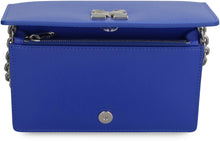 Load image into Gallery viewer, Jitney leather crossbody bag