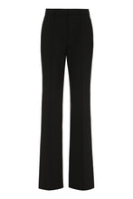 Load image into Gallery viewer, Oxalis Virgin wool tailored trousers