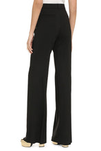 Load image into Gallery viewer, Oxalis Virgin wool tailored trousers