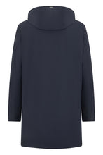 Load image into Gallery viewer, Windbreaker with hood