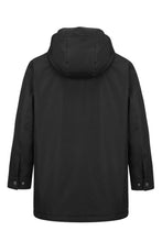 Load image into Gallery viewer, Parka with hood