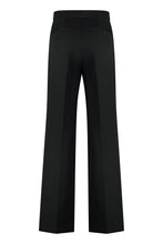 Load image into Gallery viewer, Scarly Wool trousers